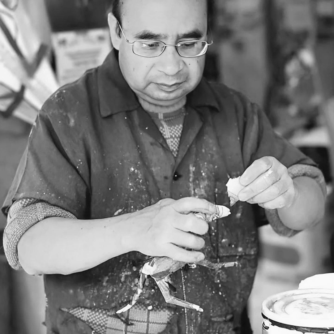 Leonardo Linares